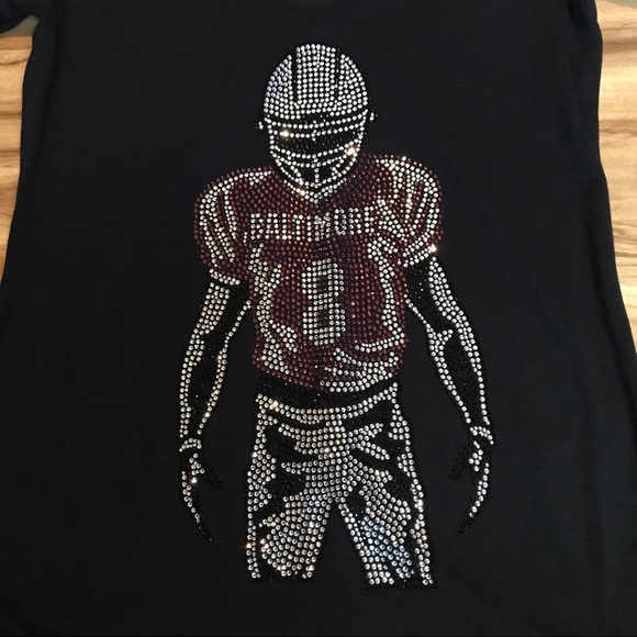 ‘Custom Tee’ - Picture 2 of 6